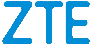 ZTE Logo